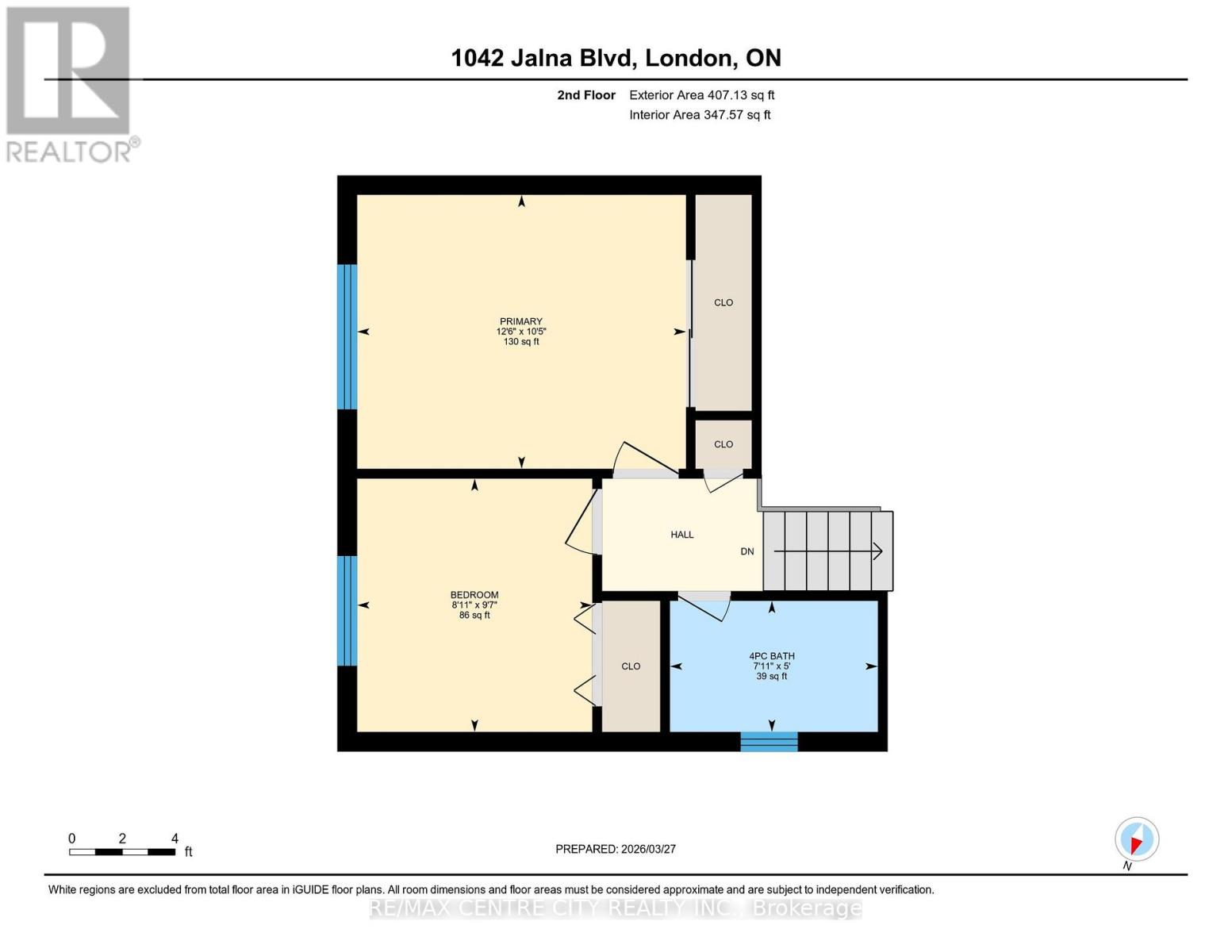 1042 Jalna Boulevard, London South, Ontario  N6E 2M1 - Photo 44 - X12928094