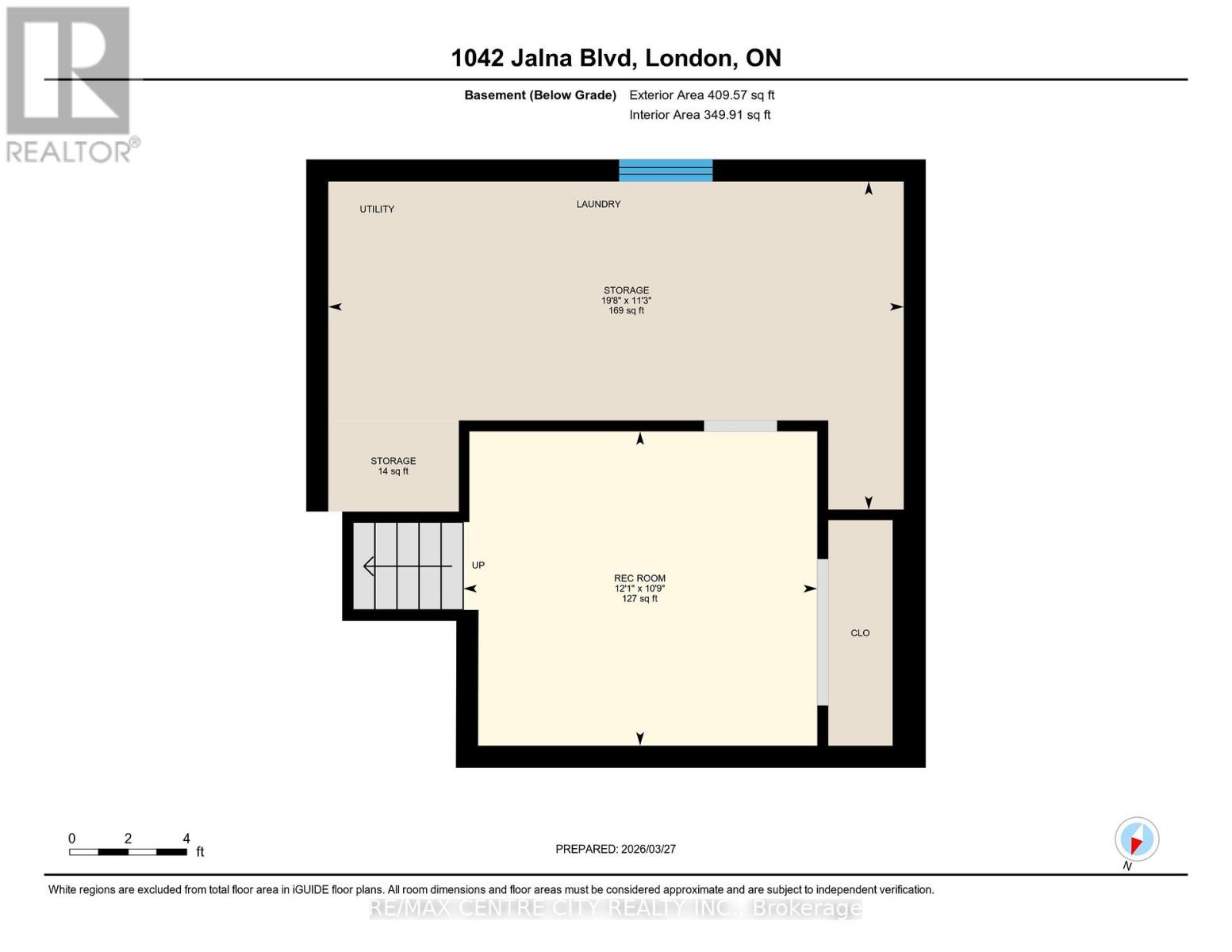 1042 Jalna Boulevard, London South, Ontario  N6E 2M1 - Photo 46 - X12928094