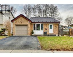 1042 JALNA BOULEVARD, London South, Ontario