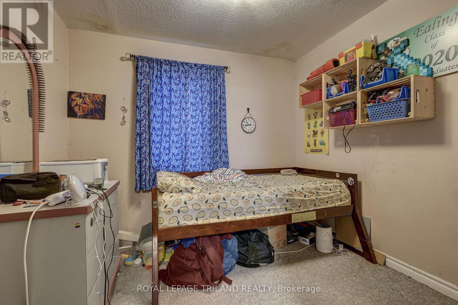 70 Homan Street, London East, Ontario  N5Z 1A8 - Photo 20 - X12928144