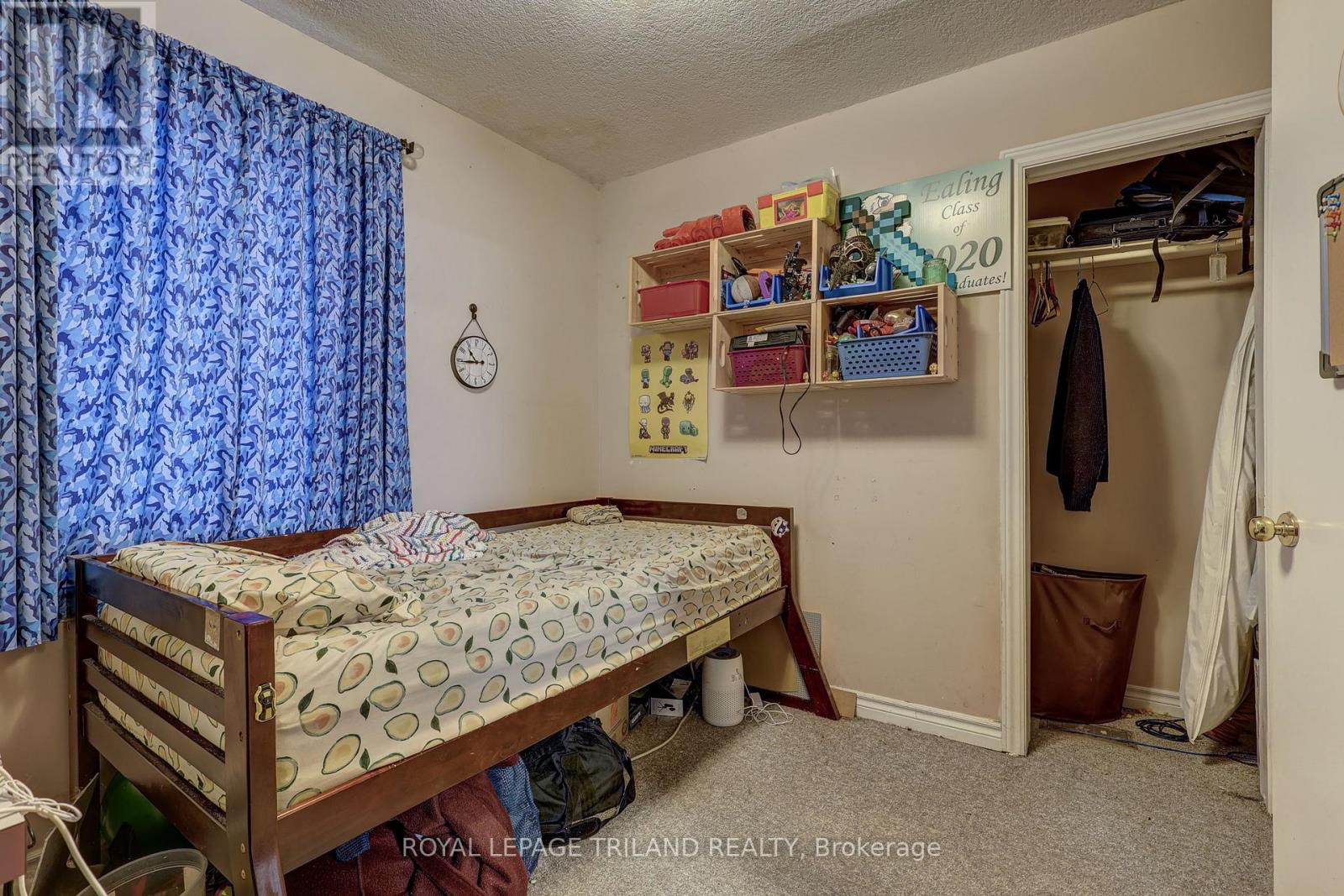 70 Homan Street, London East, Ontario  N5Z 1A8 - Photo 21 - X12928144