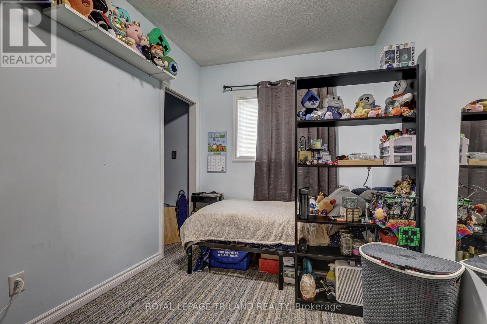 70 Homan Street, London East, Ontario  N5Z 1A8 - Photo 22 - X12928144