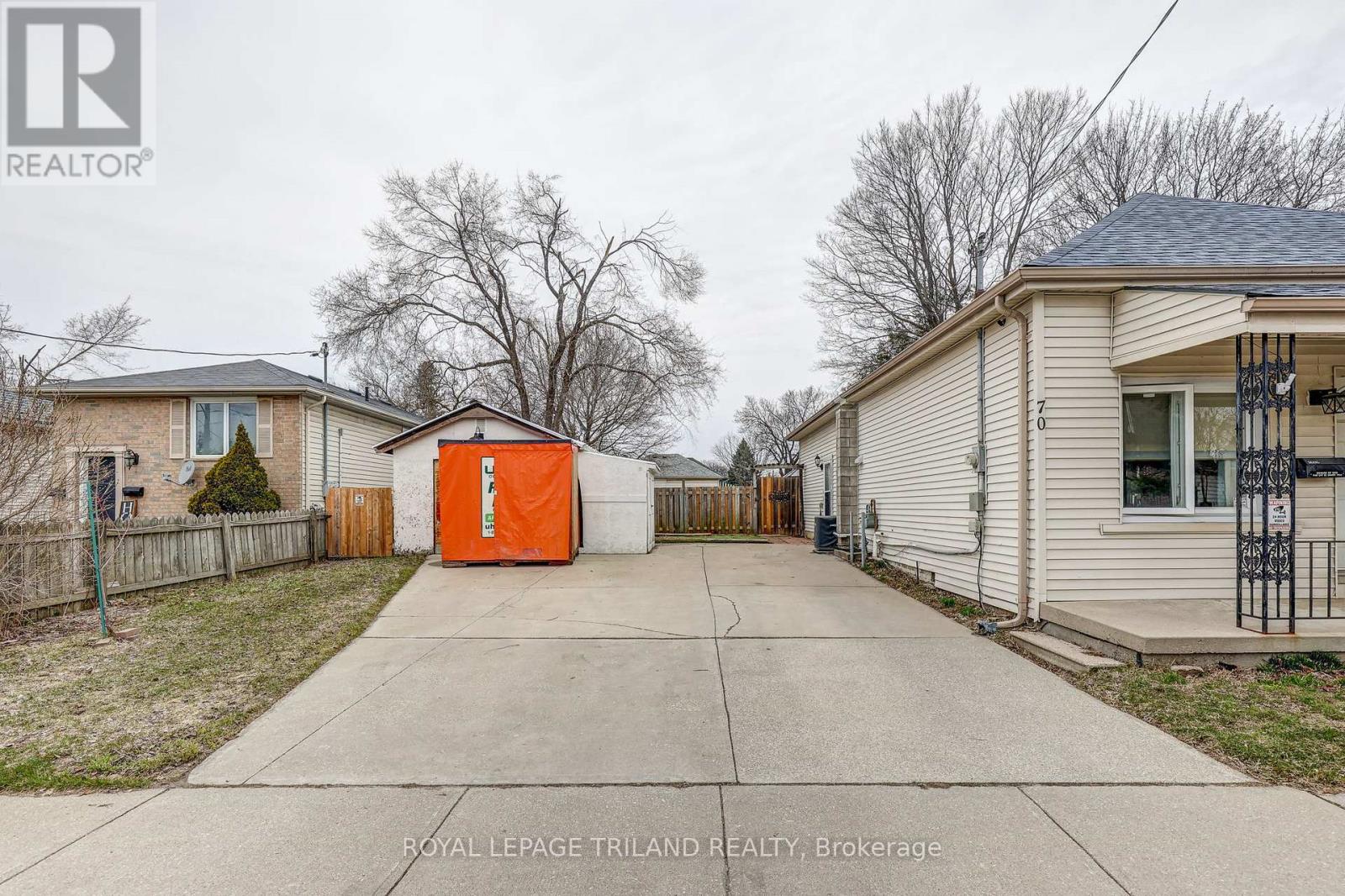 70 Homan Street, London East, Ontario  N5Z 1A8 - Photo 3 - X12928144