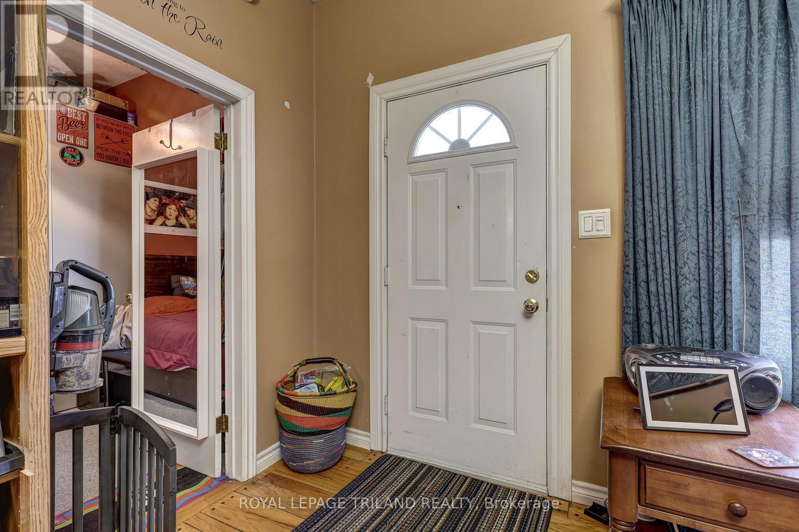 70 Homan Street, London East, Ontario  N5Z 1A8 - Photo 6 - X12928144