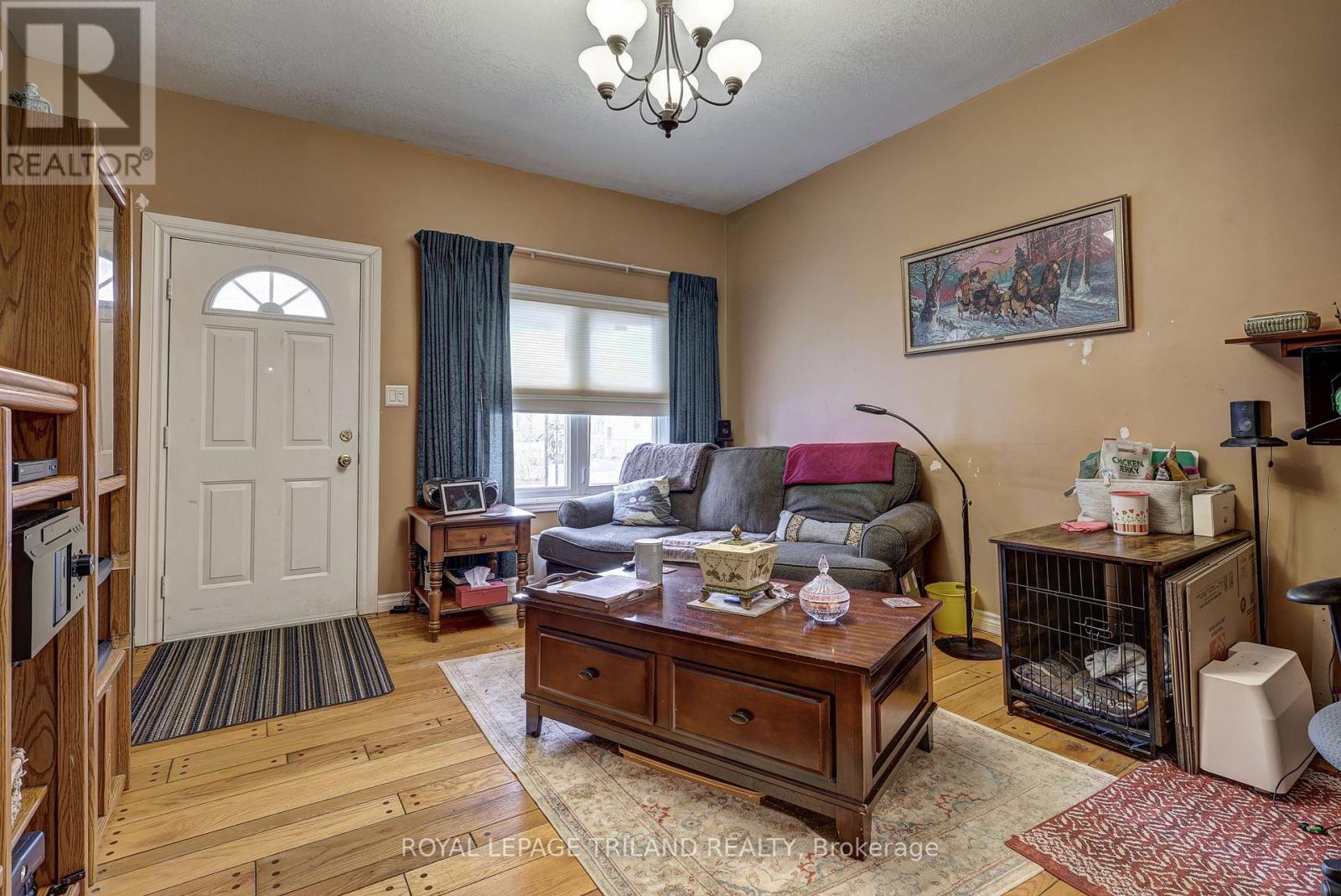 70 Homan Street, London East, Ontario  N5Z 1A8 - Photo 8 - X12928144