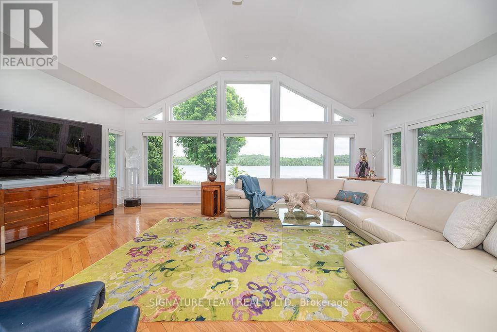 2741 Foymount Road, Bonnechere Valley, Ontario  K0J 1T0 - Photo 21 - X12928140