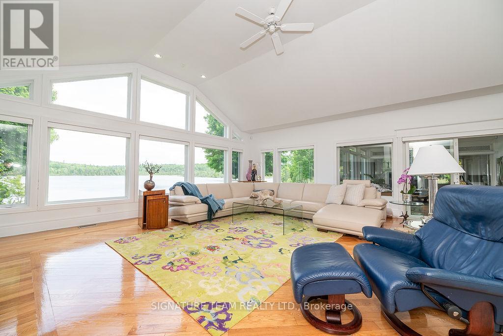 2741 Foymount Road, Bonnechere Valley, Ontario  K0J 1T0 - Photo 22 - X12928140