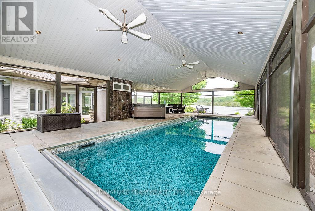 2741 Foymount Road, Bonnechere Valley, Ontario  K0J 1T0 - Photo 26 - X12928140