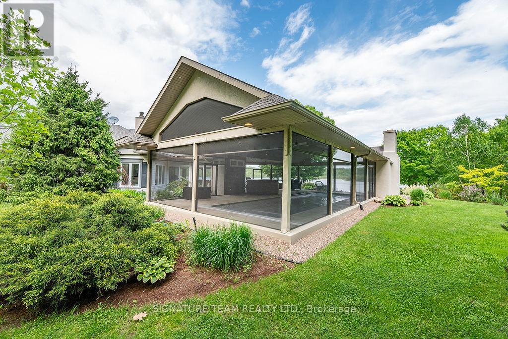 2741 Foymount Road, Bonnechere Valley, Ontario  K0J 1T0 - Photo 46 - X12928140