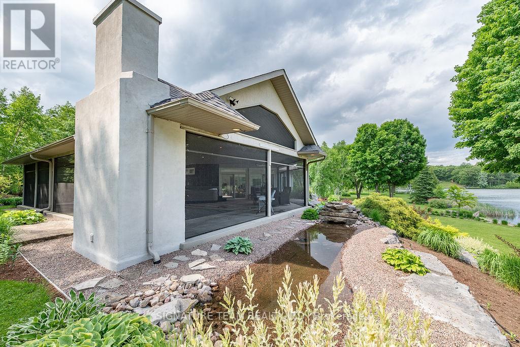 2741 Foymount Road, Bonnechere Valley, Ontario  K0J 1T0 - Photo 47 - X12928140