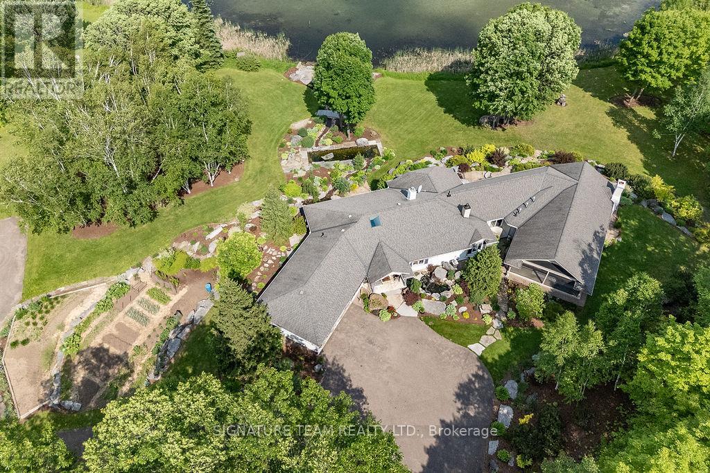 2741 Foymount Road, Bonnechere Valley, Ontario  K0J 1T0 - Photo 50 - X12928140