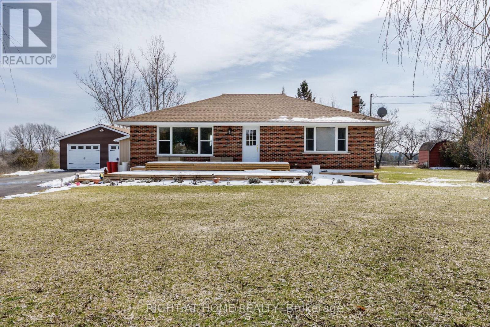 4088 Henderson Road, Frontenac, Ontario  K0H 1V0 - Photo 2 - X12928064