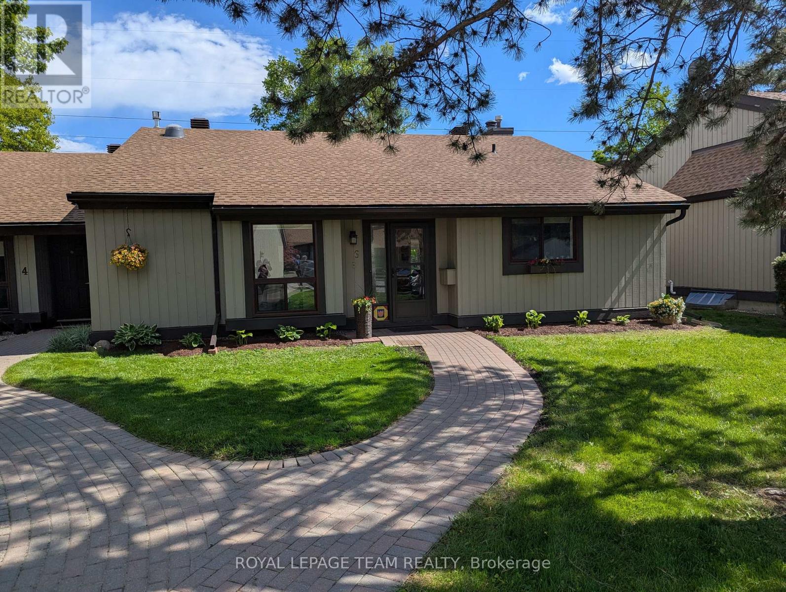 6 Kittansett Court, Ottawa, Ontario  K2S 1B9 - Photo 46 - X12928070