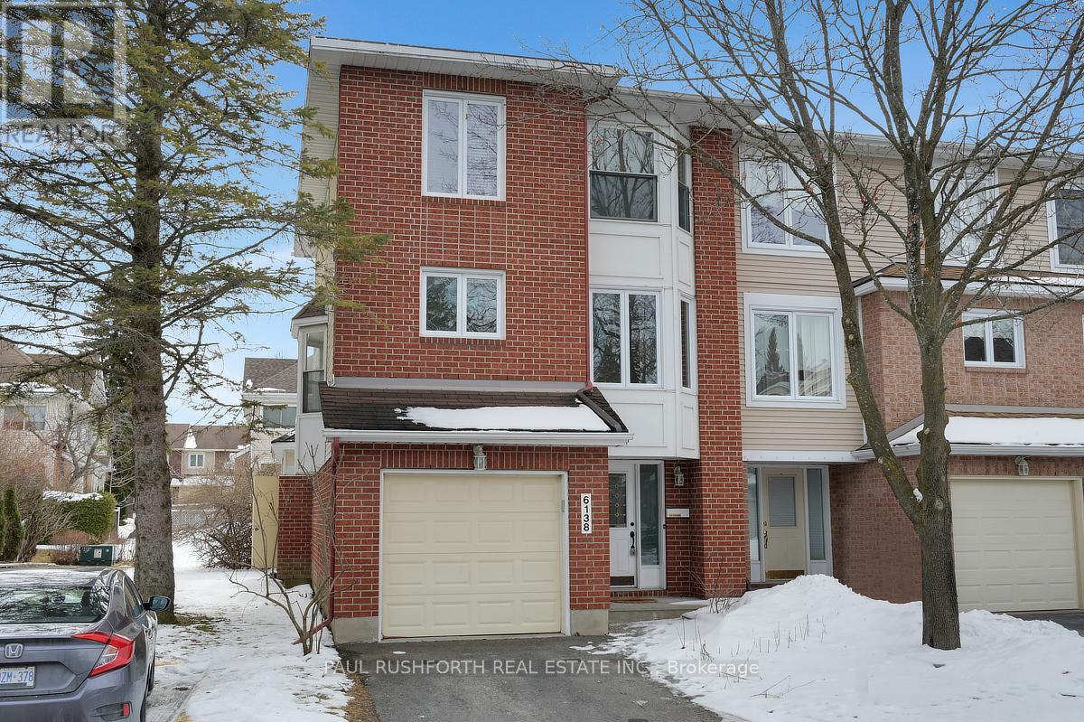6138 HERITAGE PARK CRESCENT, Ottawa, Ontario