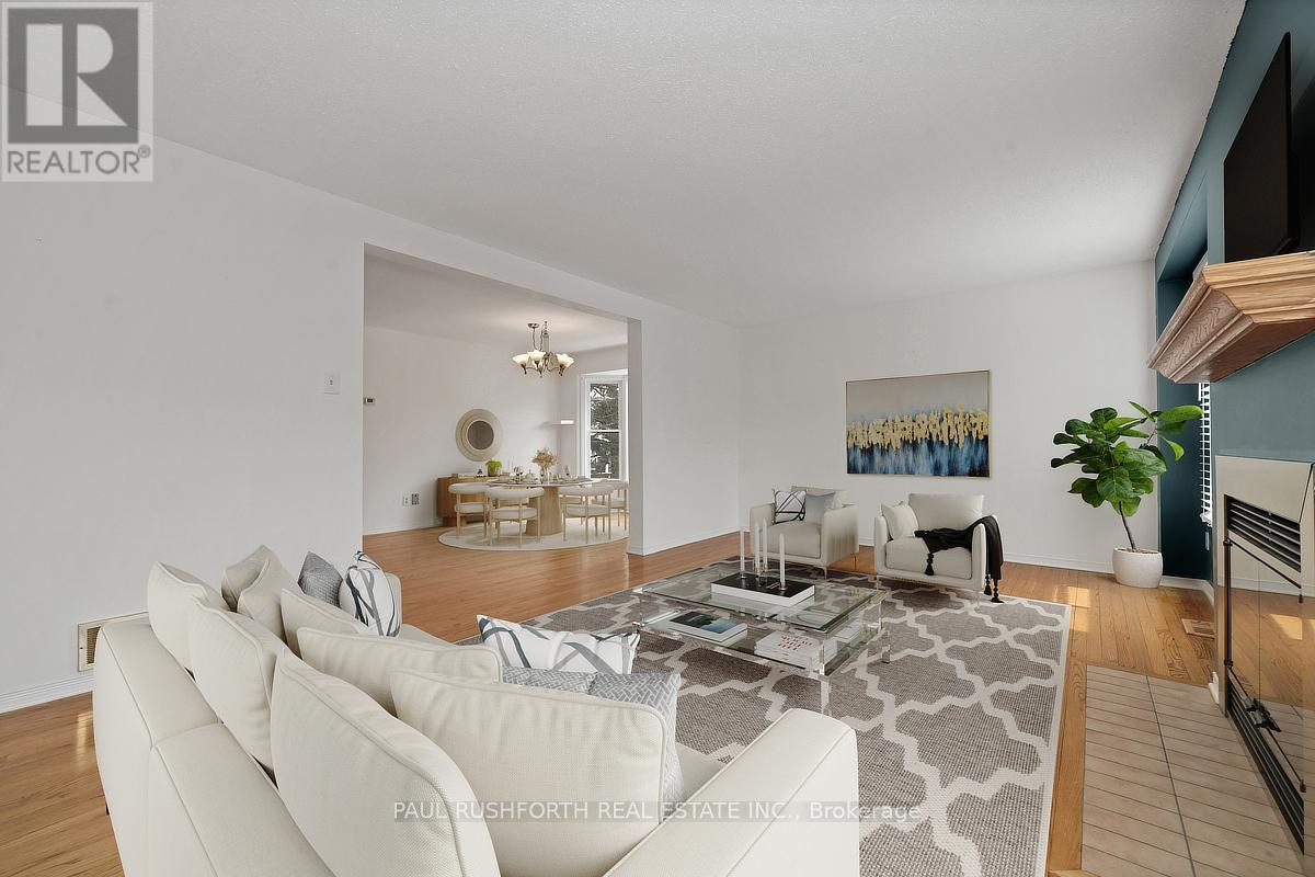 6138 Heritage Park Crescent, Ottawa, Ontario  K1C 7G5 - Photo 14 - X12928098