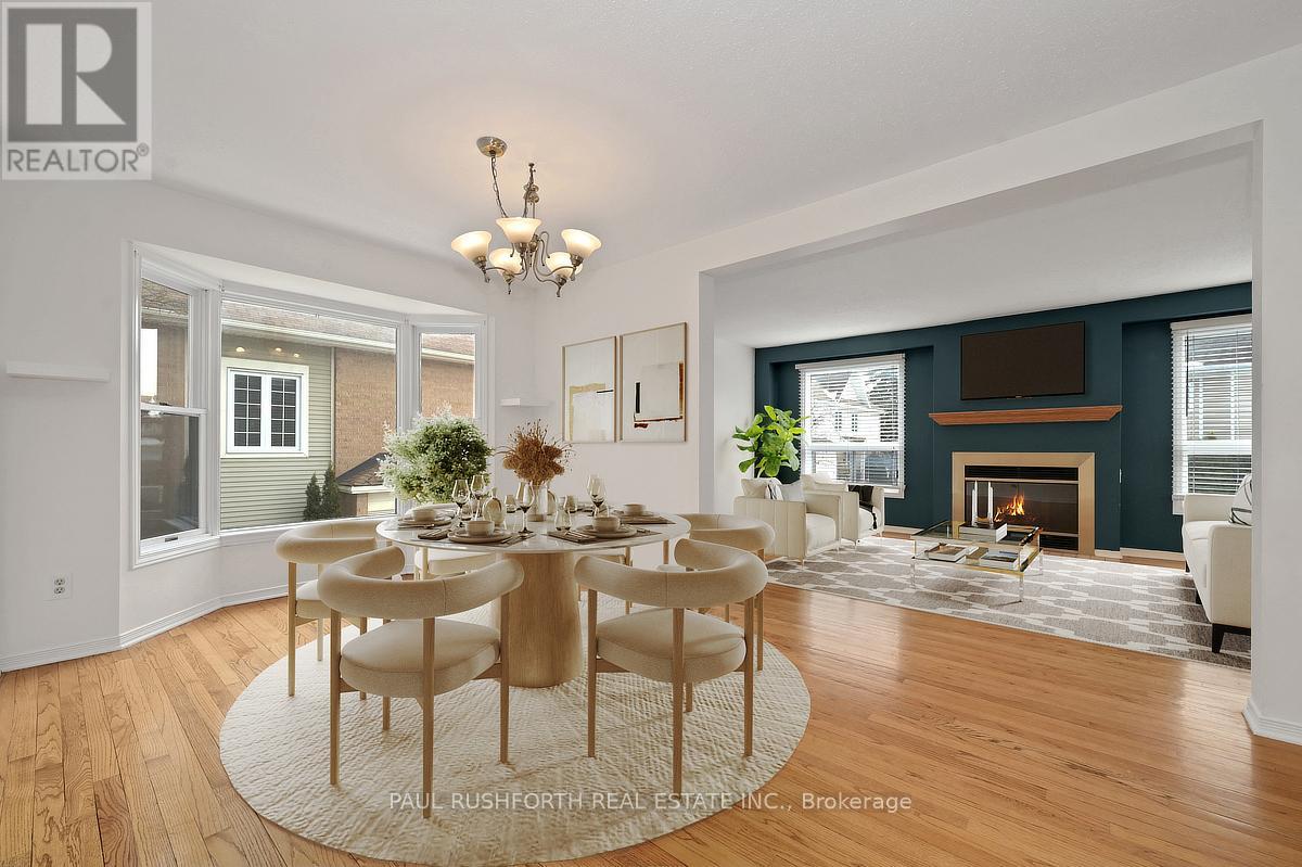 6138 Heritage Park Crescent, Ottawa, Ontario  K1C 7G5 - Photo 15 - X12928098