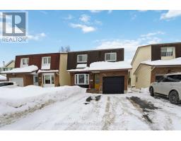 1091 BURGUNDY LANE, Ottawa, Ontario