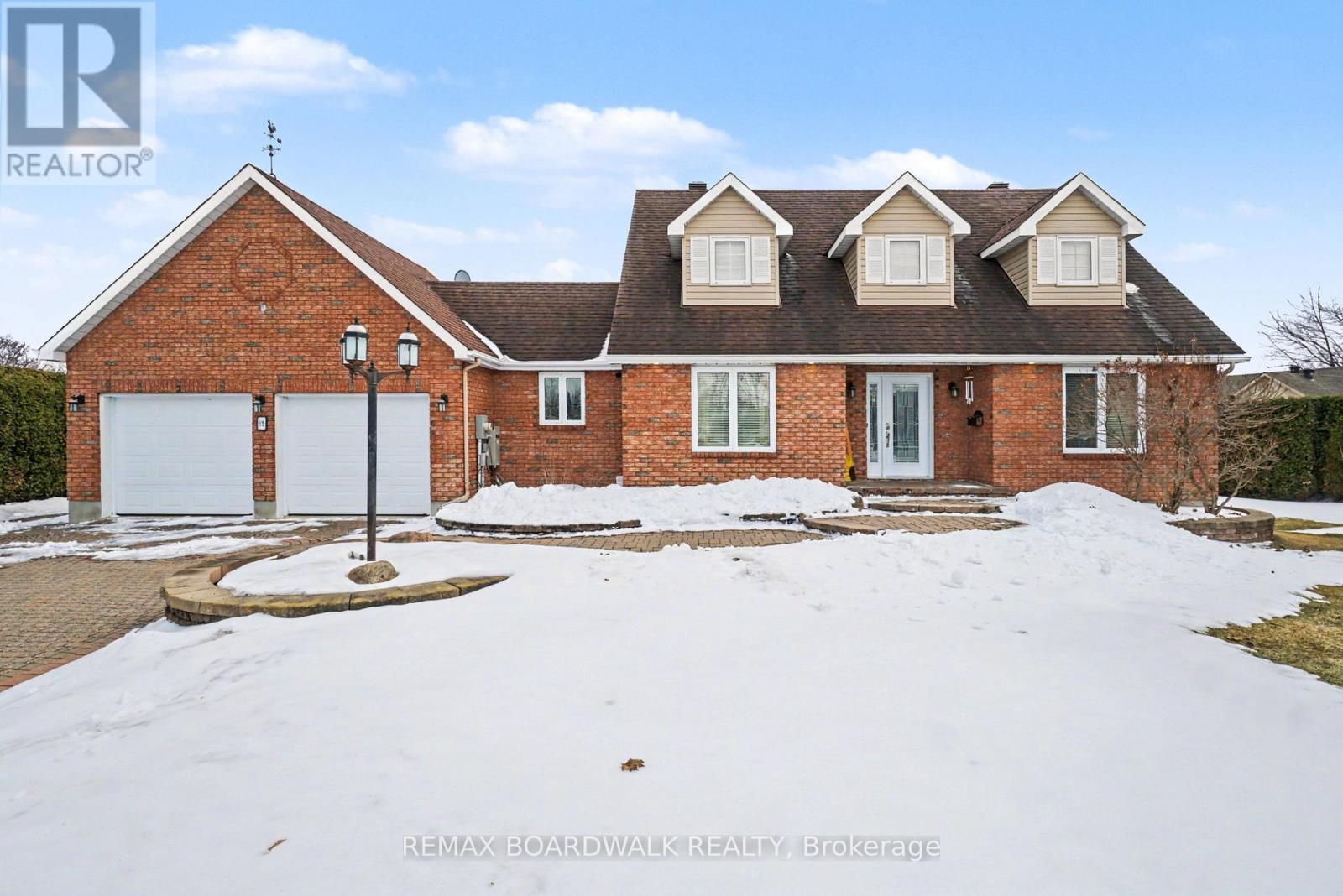 32 FAUCHER BOULEVARD, Casselman, Ontario