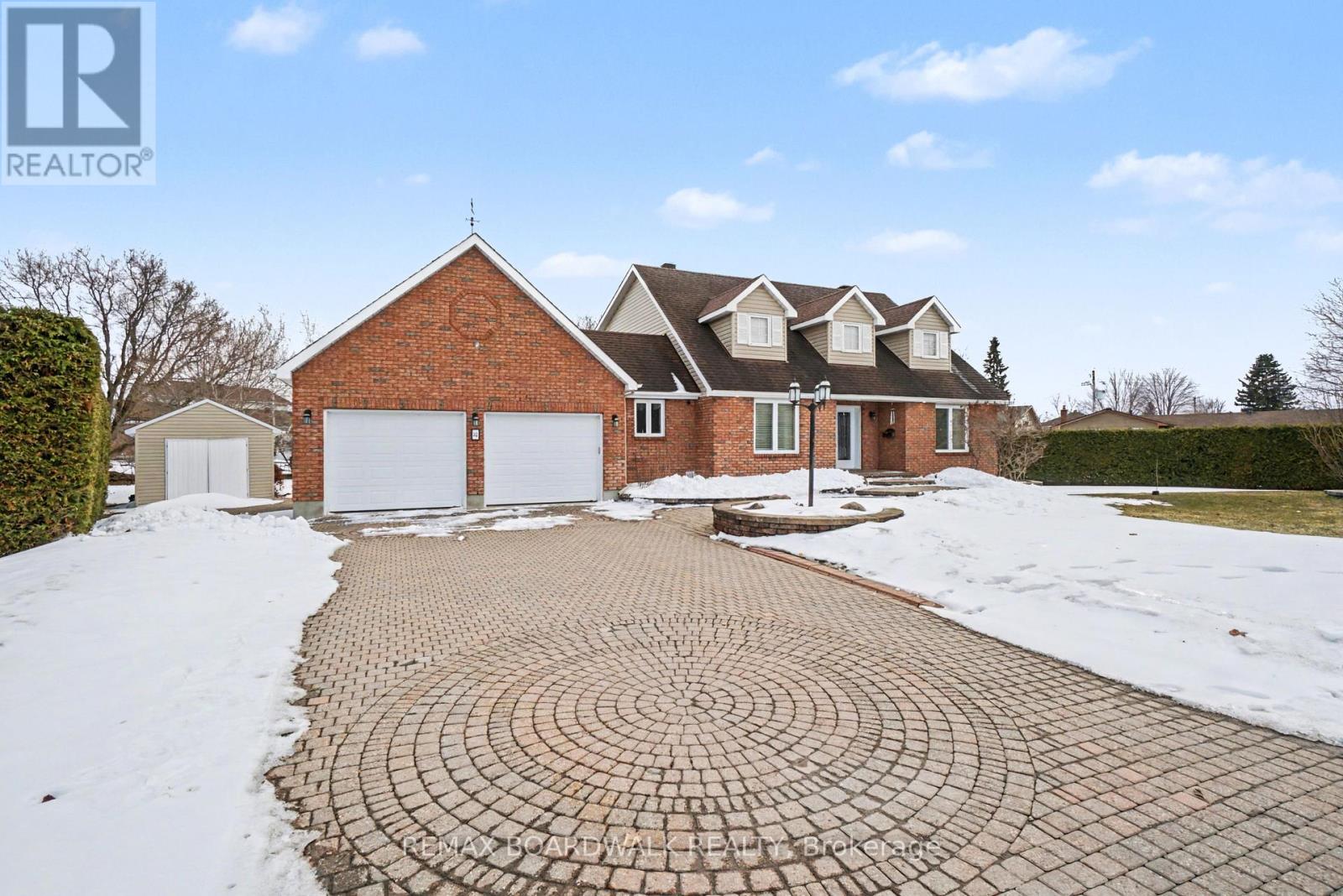 32 Faucher Boulevard, Casselman, Ontario  K0A 1M0 - Photo 3 - X12928174