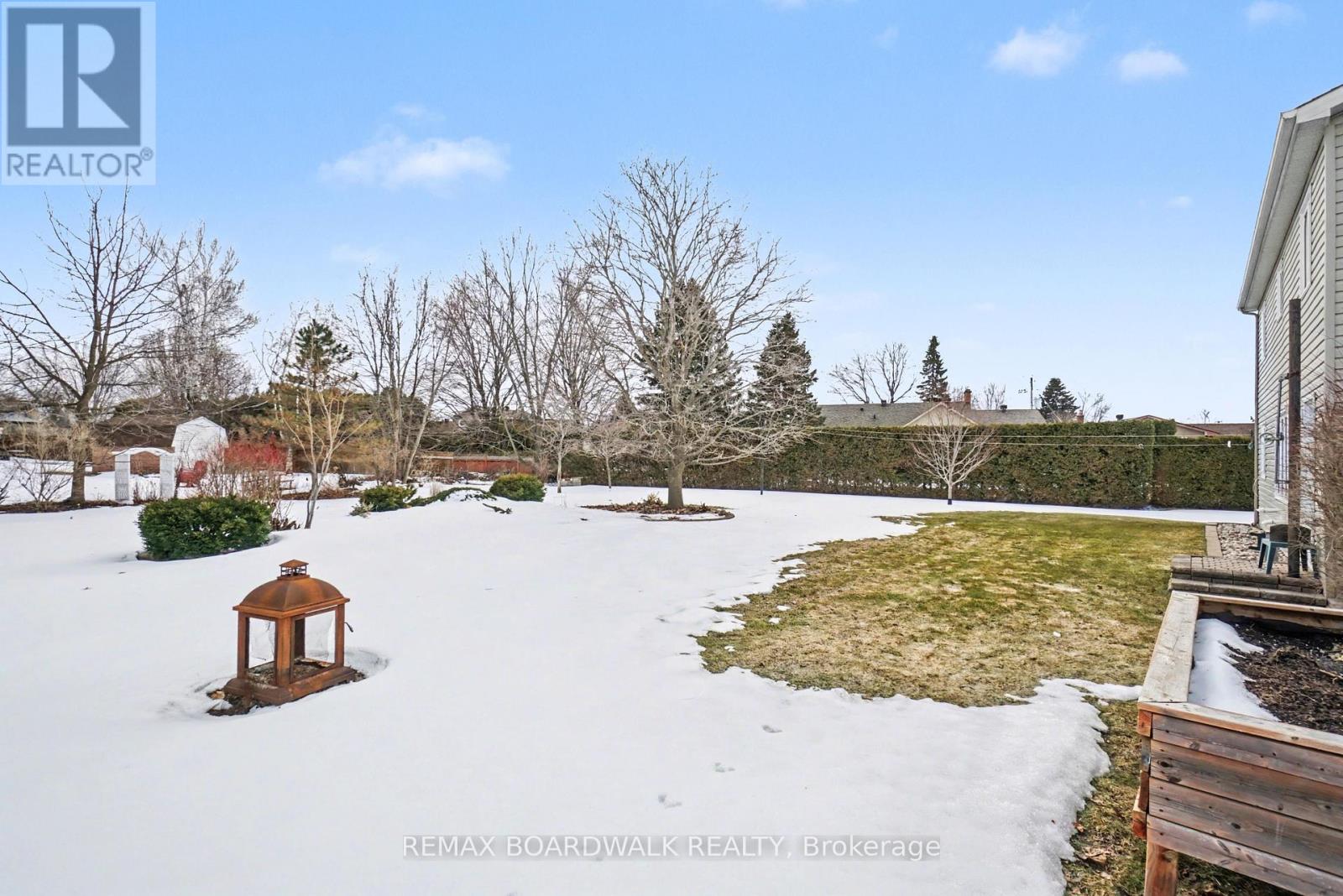 32 Faucher Boulevard, Casselman, Ontario  K0A 1M0 - Photo 32 - X12928174