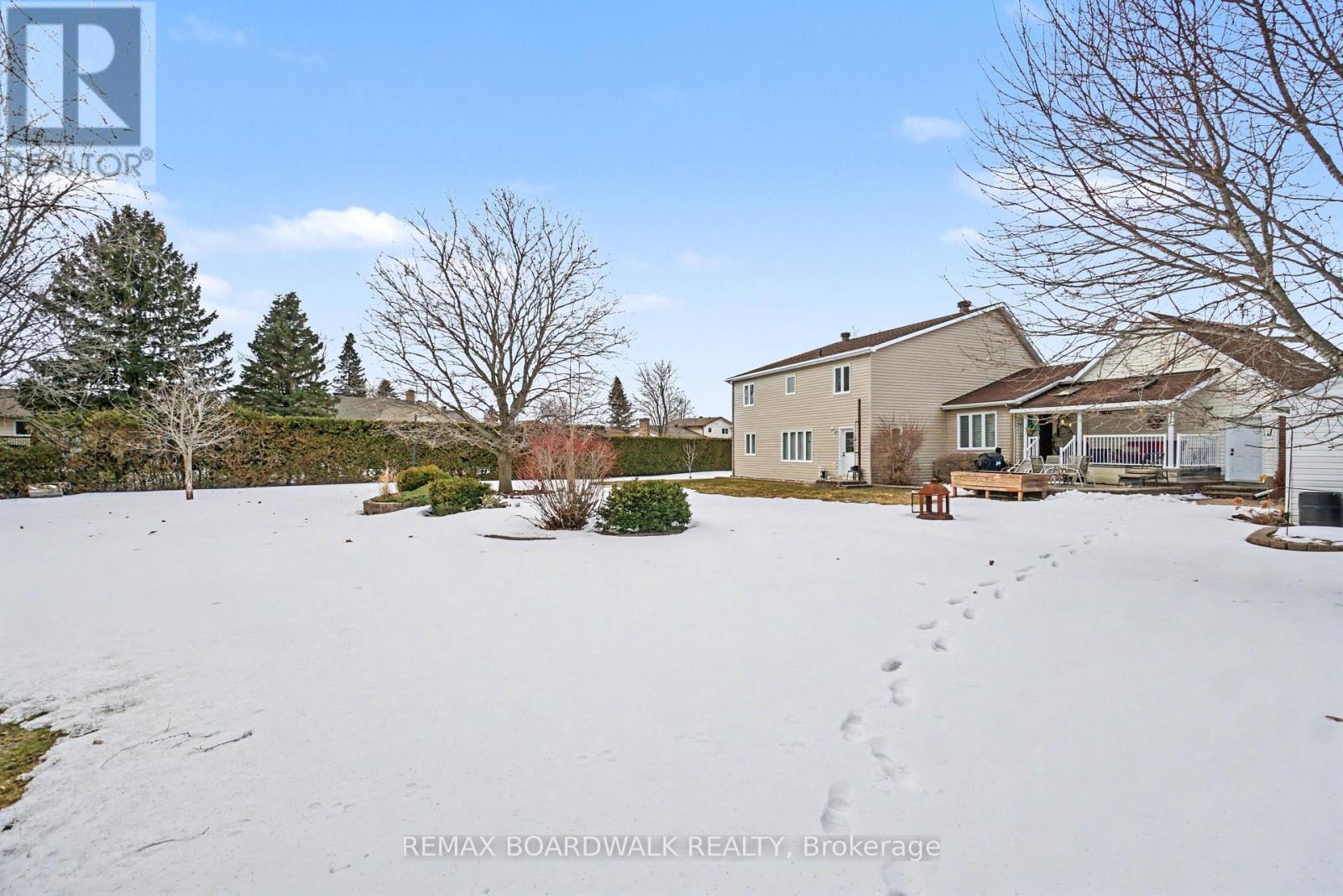 32 Faucher Boulevard, Casselman, Ontario  K0A 1M0 - Photo 33 - X12928174