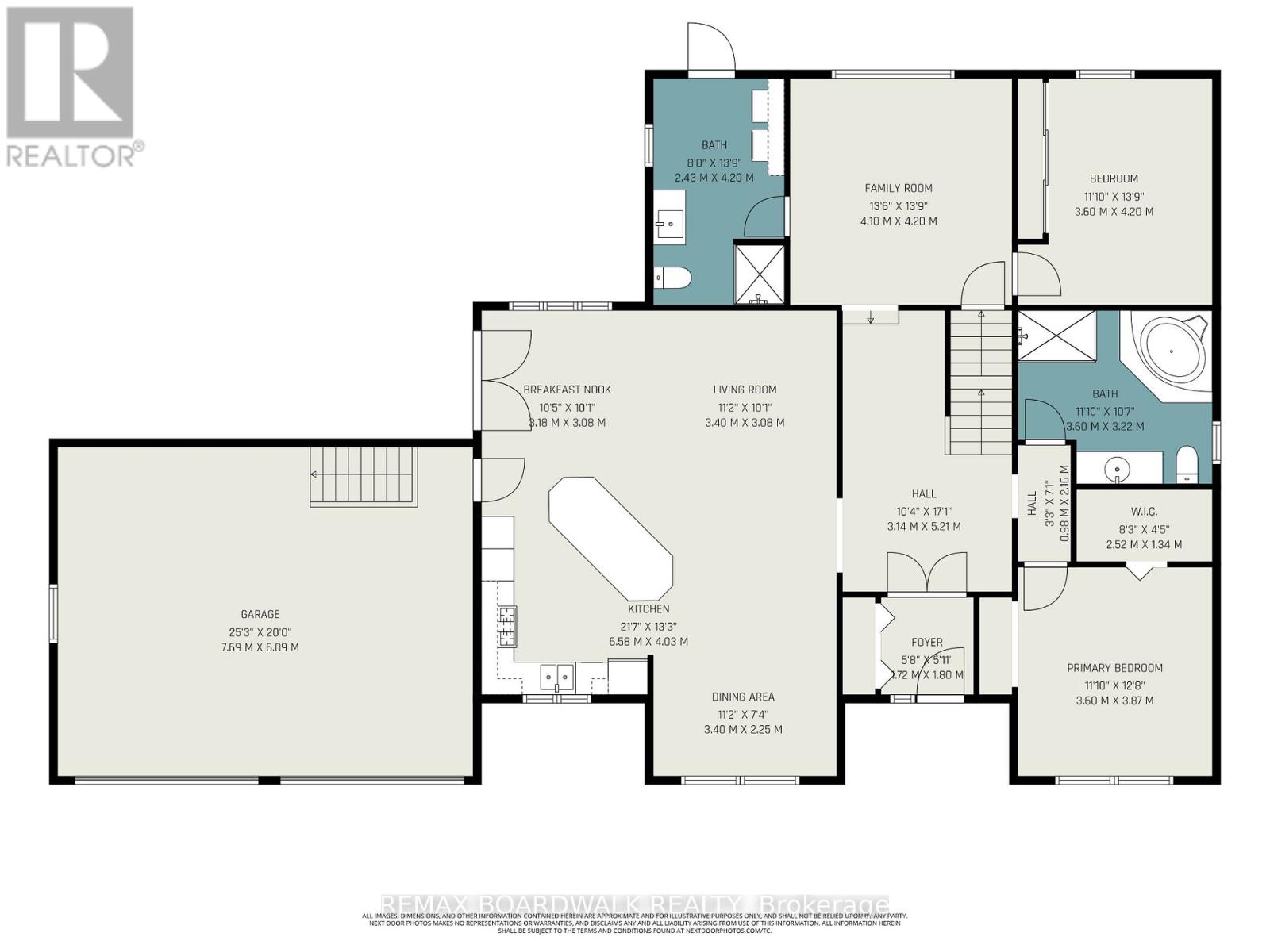 32 Faucher Boulevard, Casselman, Ontario  K0A 1M0 - Photo 37 - X12928174