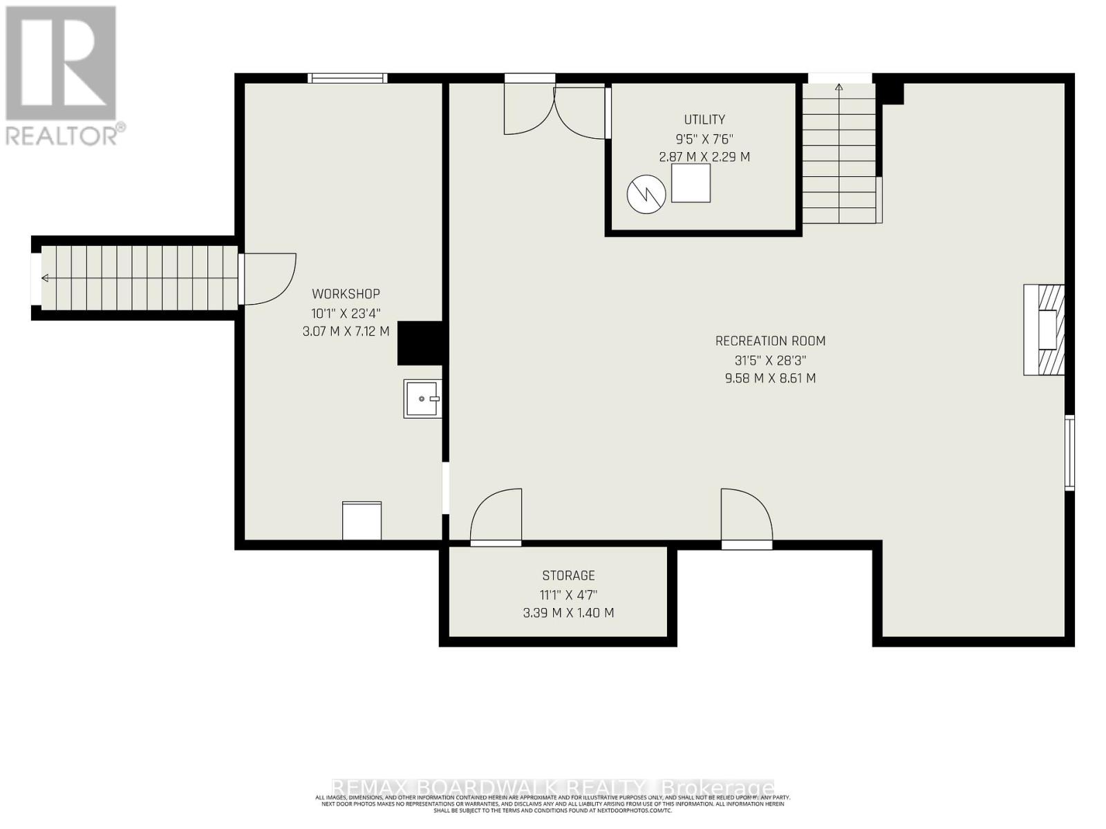 32 Faucher Boulevard, Casselman, Ontario  K0A 1M0 - Photo 39 - X12928174