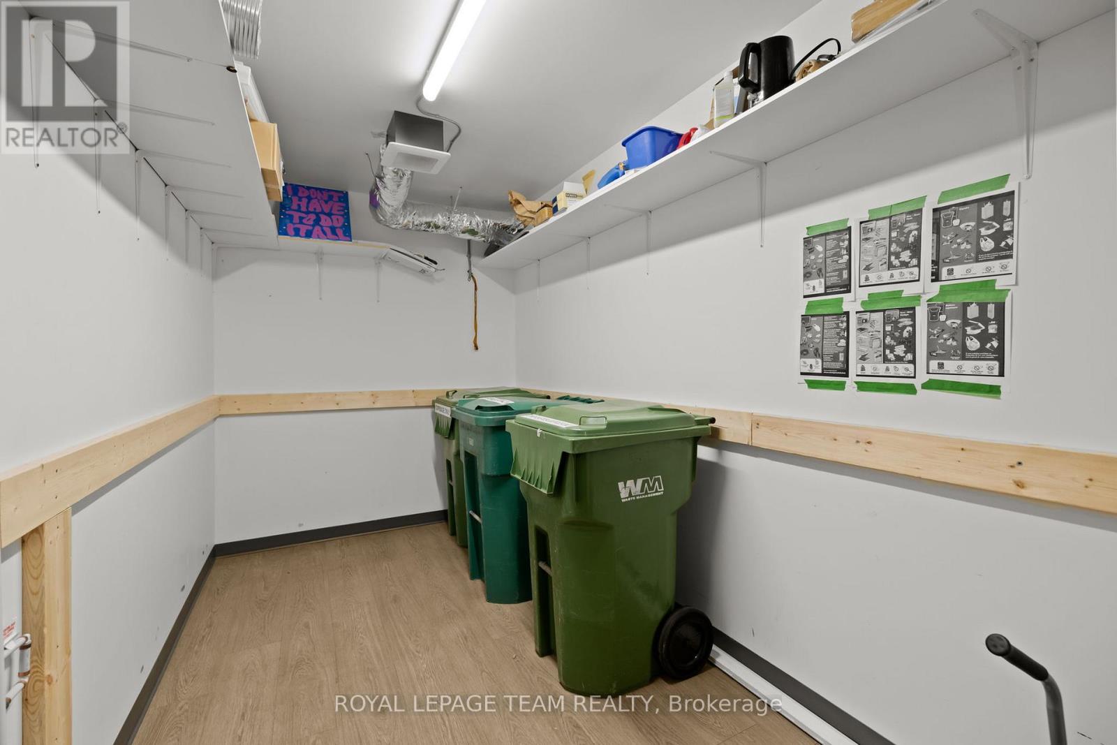 100 - 506 Gladstone Avenue, Ottawa, Ontario  K1R 5P1 - Photo 12 - X12928228