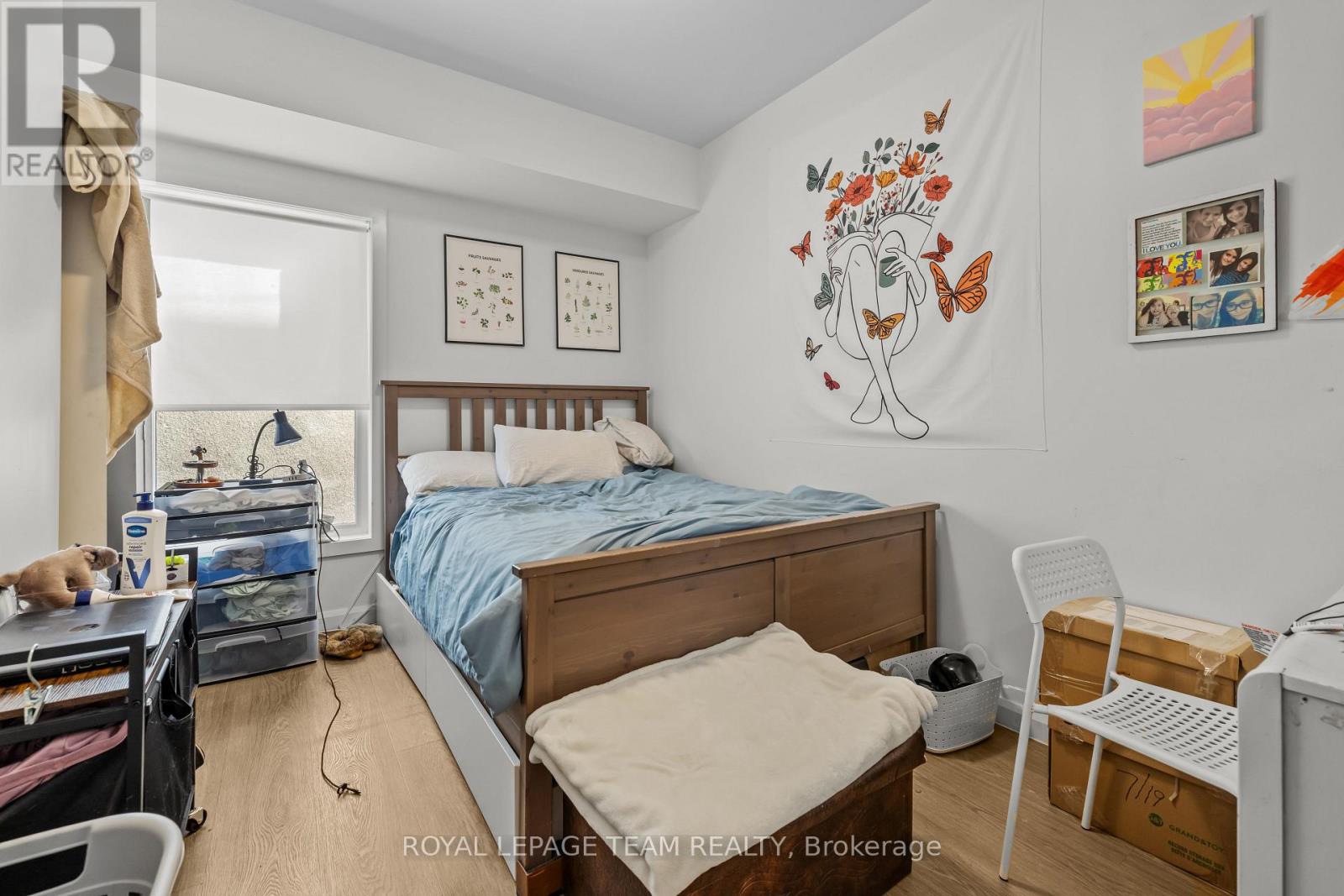 100 - 506 Gladstone Avenue, Ottawa, Ontario  K1R 5P1 - Photo 7 - X12928228