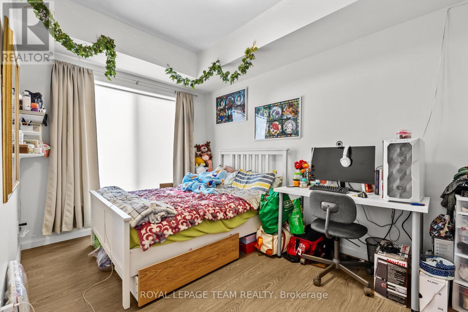 100 - 506 Gladstone Avenue, Ottawa, Ontario  K1R 5P1 - Photo 9 - X12928228