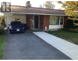 #B - 1180 SOUTHWOOD DRIVE, ottawa, Ontario