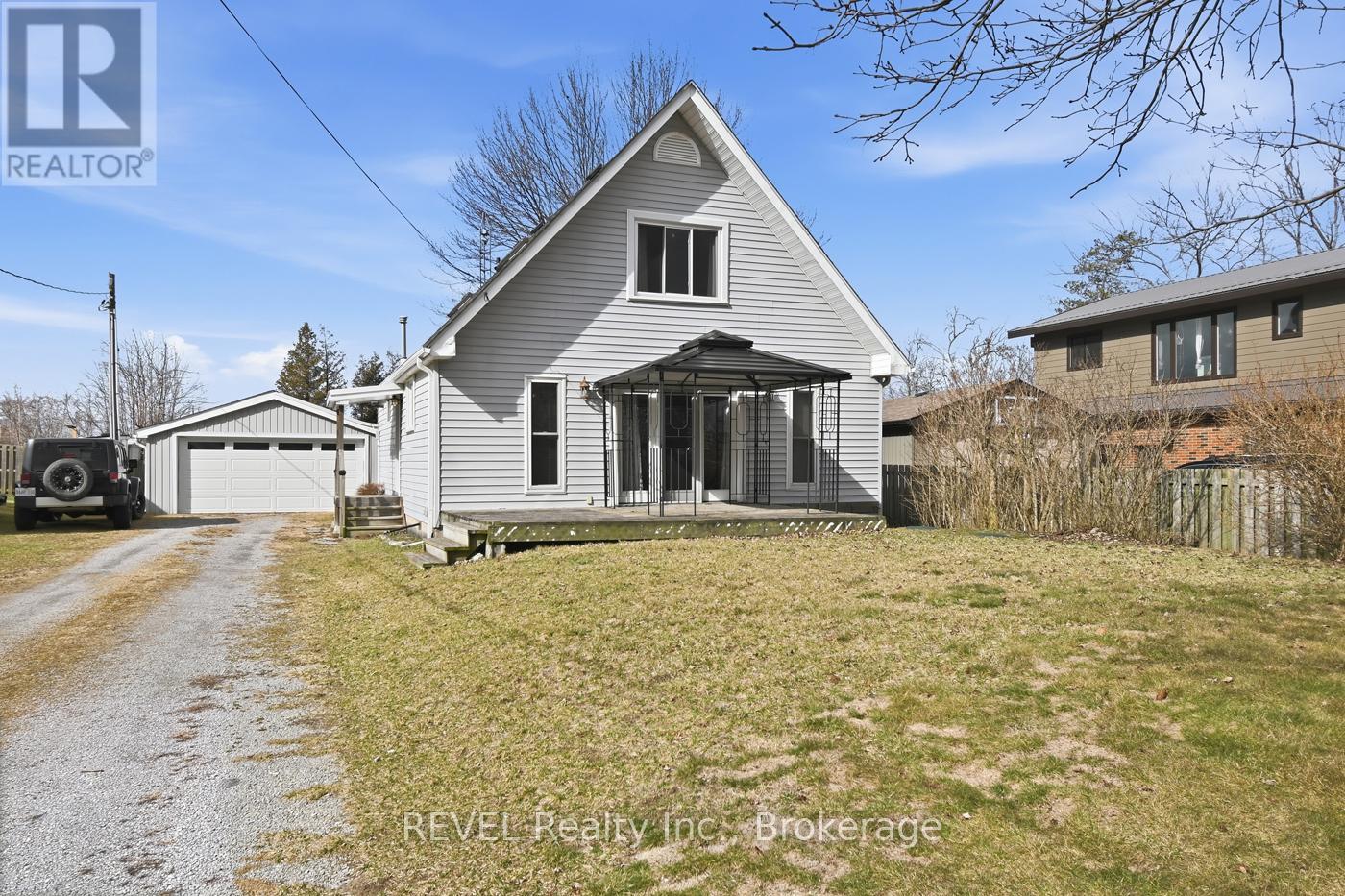 2757 NORTH SHORE DRIVE DRIVE E, Haldimand, Ontario