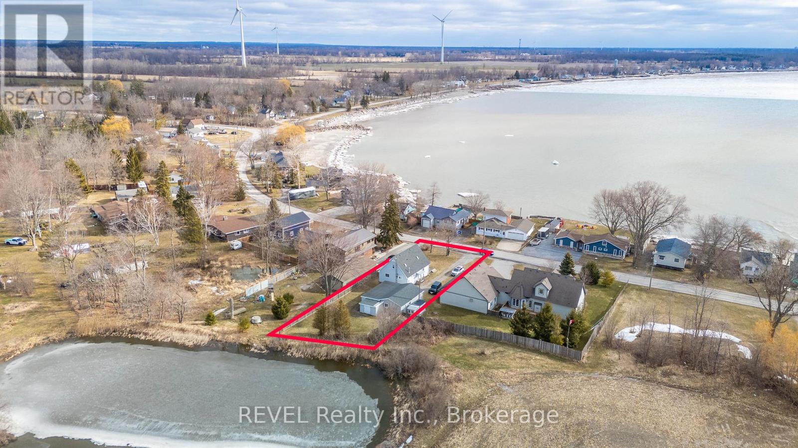 2757 North Shore Drive Drive E, Haldimand, Ontario  N0A 1K0 - Photo 32 - X12928096