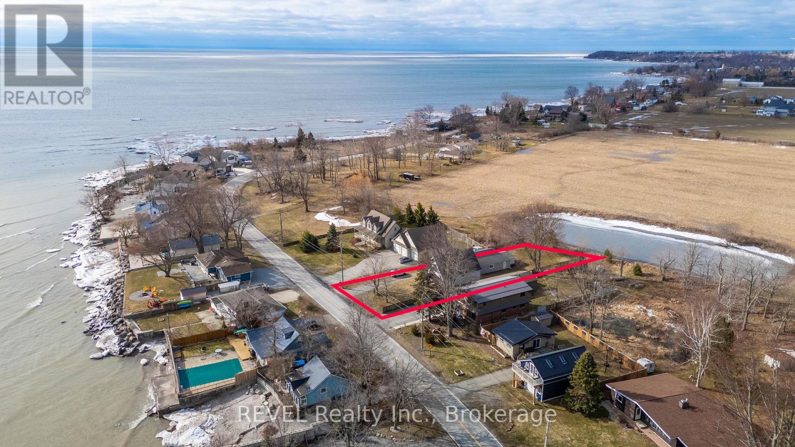 2757 North Shore Drive Drive E, Haldimand, Ontario  N0A 1K0 - Photo 33 - X12928096