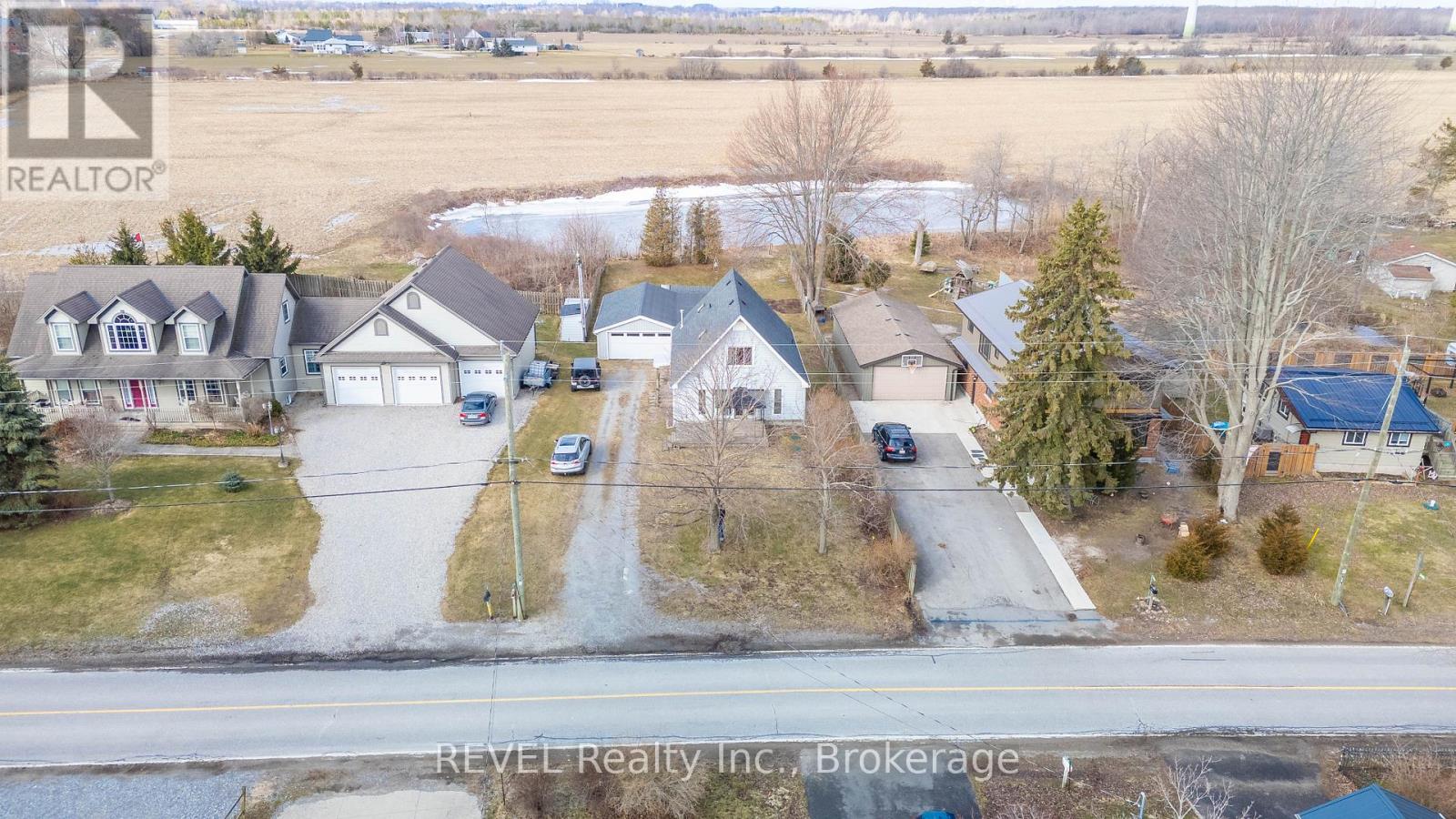 2757 North Shore Drive Drive E, Haldimand, Ontario  N0A 1K0 - Photo 34 - X12928096