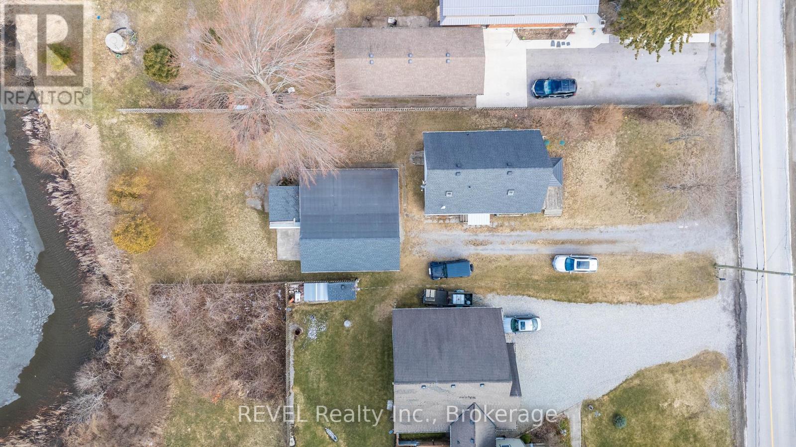 2757 North Shore Drive Drive E, Haldimand, Ontario  N0A 1K0 - Photo 36 - X12928096