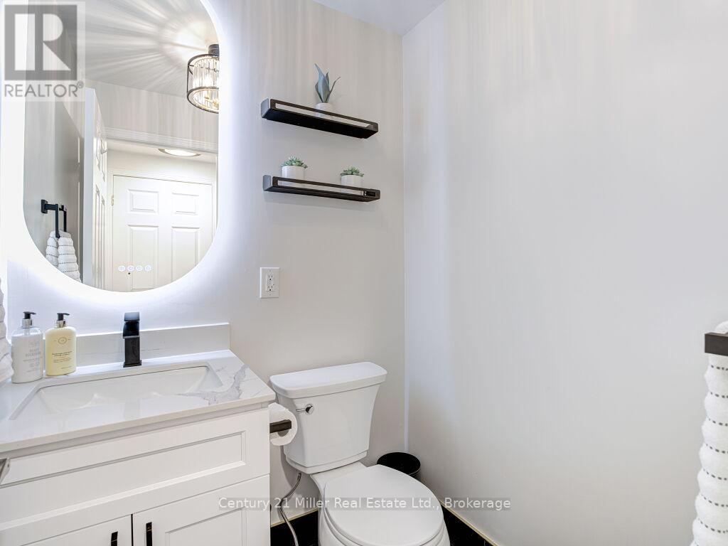 2094 Redstone Crescent, Oakville, Ontario  L6M 5B1 - Photo 18 - W12928182