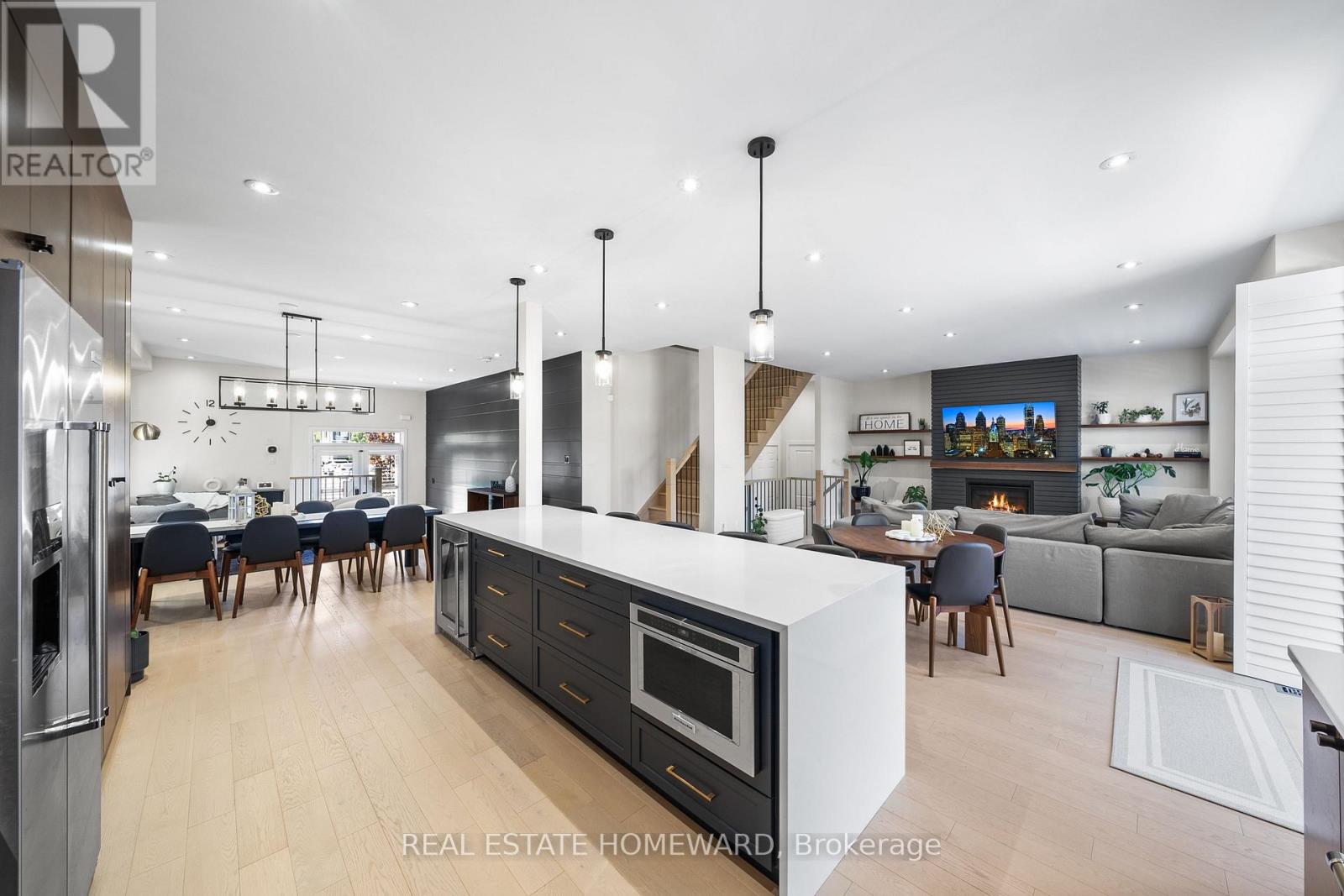 1344 Gull Crossing, Pickering, Ontario  L1W 0B7 - Photo 11 - E12729576