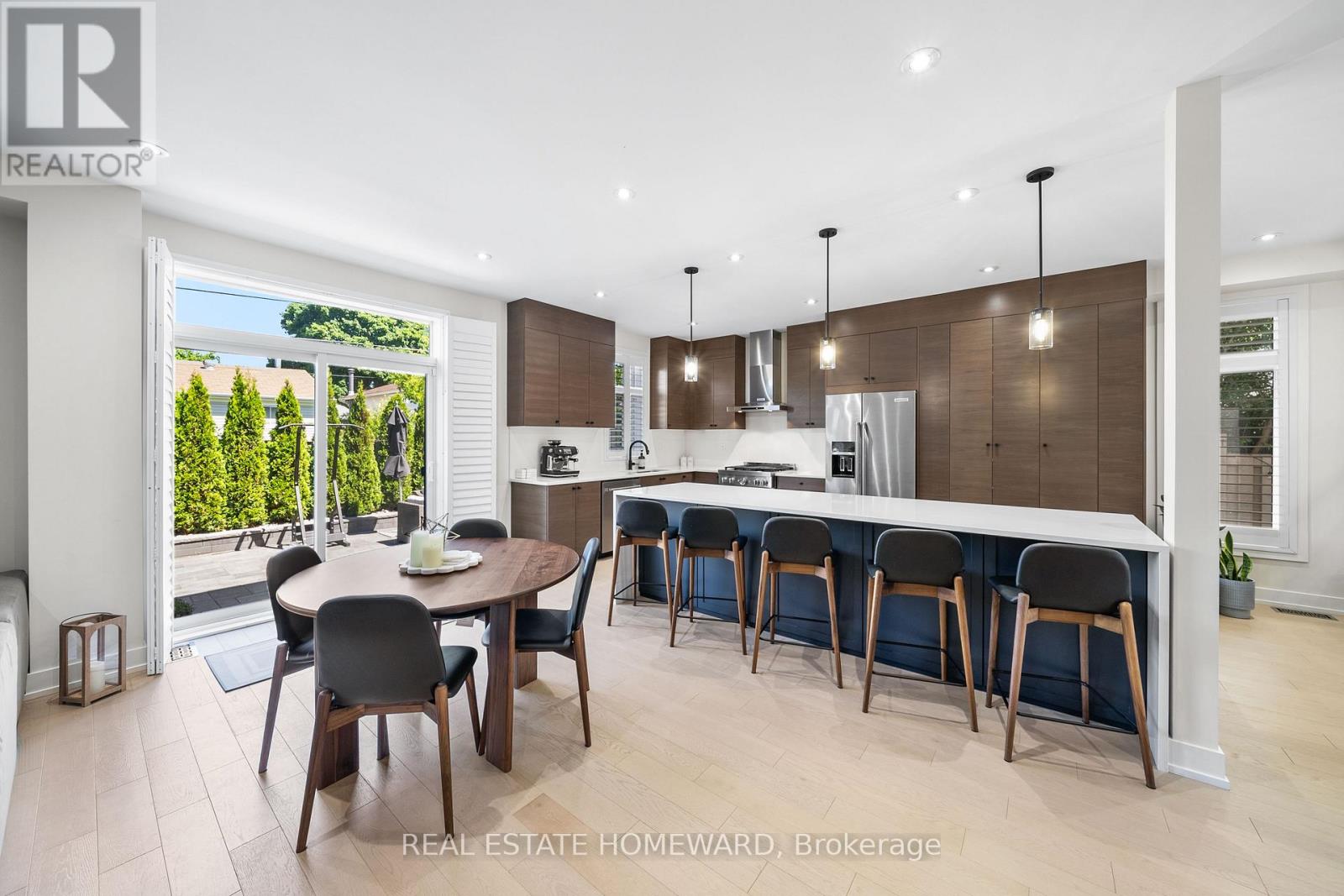 1344 Gull Crossing, Pickering, Ontario  L1W 0B7 - Photo 9 - E12729576