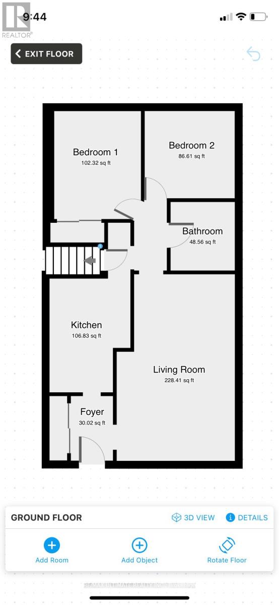 Main - 4 Gaylord Drive, Toronto, Ontario  M1R 1C1 - Photo 15 - E12927798