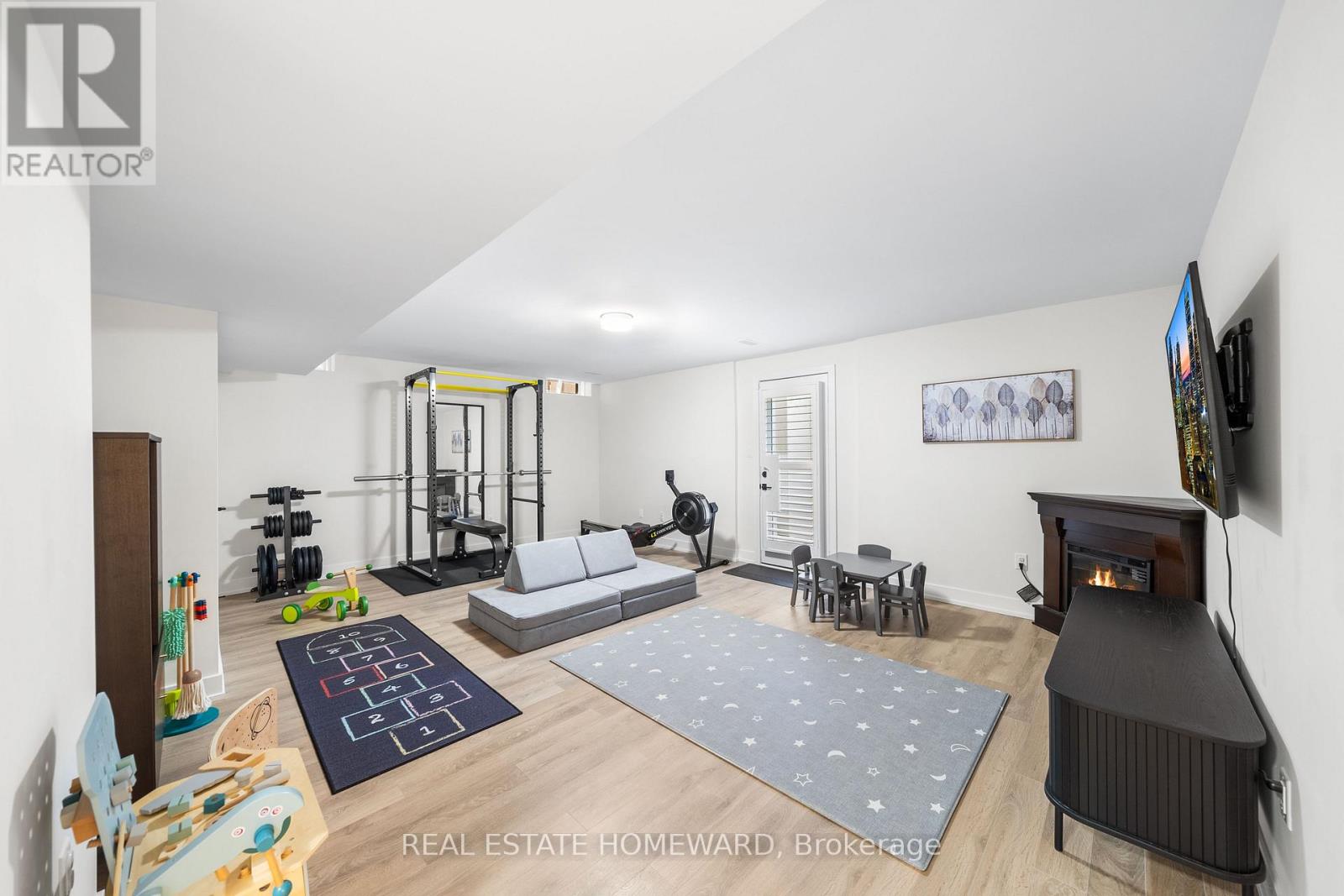 1344 Gull Crossing, Pickering, Ontario  L1W 0B7 - Photo 35 - E12729576