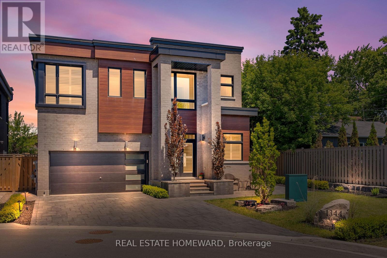 1344 Gull Crossing, Pickering, Ontario  L1W 0B7 - Photo 48 - E12729576