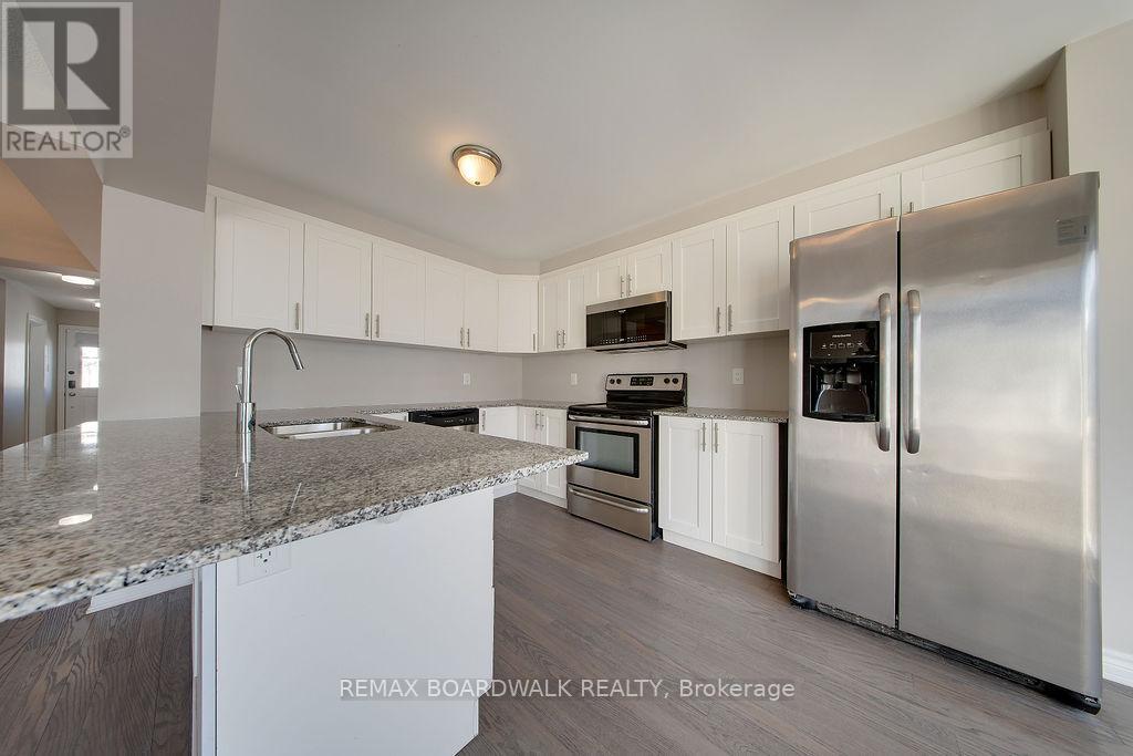 132 Conifer Creek Circle, Ottawa, Ontario  K2M 0M2 - Photo 16 - X12883380