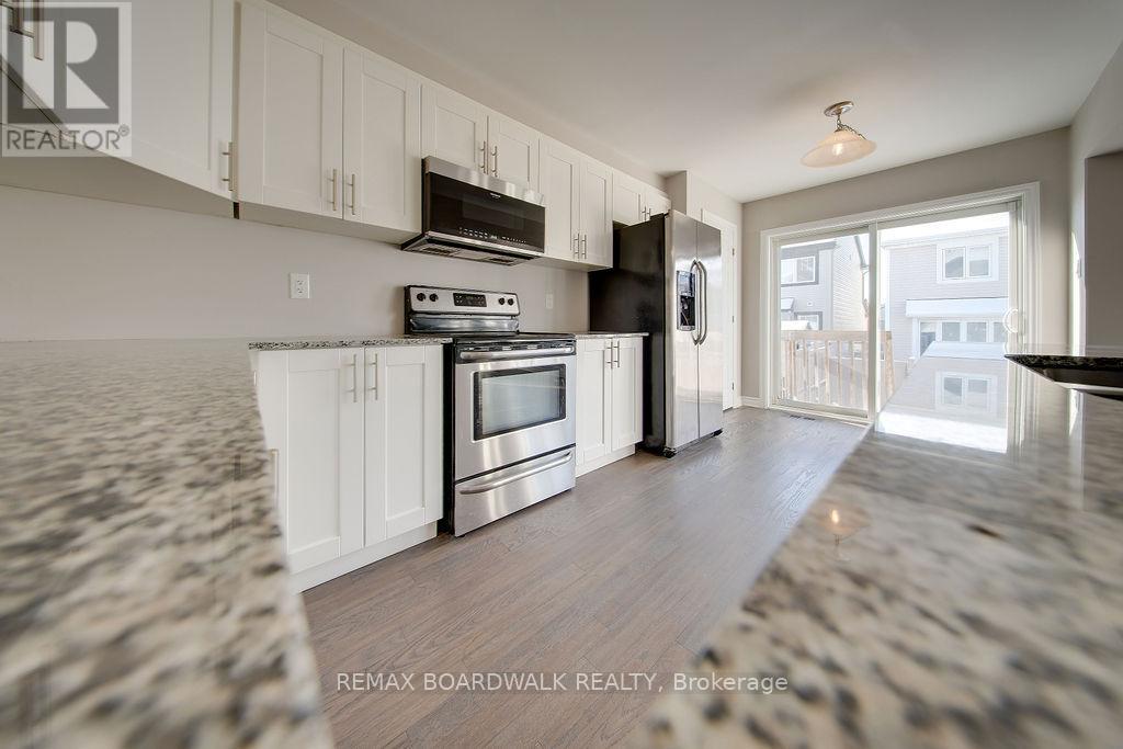 132 Conifer Creek Circle, Ottawa, Ontario  K2M 0M2 - Photo 20 - X12883380