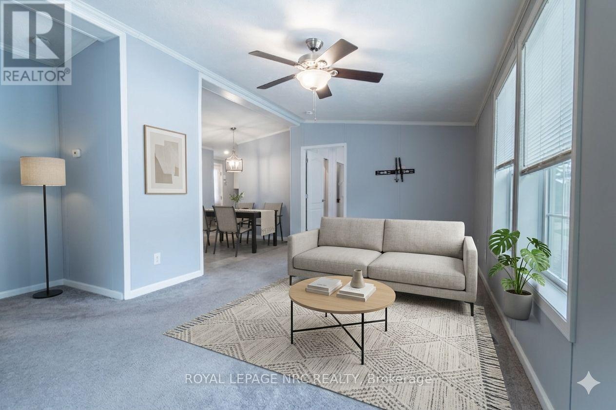 440 - 23 Four Mile Creek Road, Niagara-On-The-Lake, Ontario  L0S 1J1 - Photo 11 - X12871470