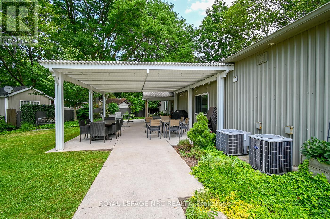 440 - 23 Four Mile Creek Road, Niagara-On-The-Lake, Ontario  L0S 1J1 - Photo 30 - X12871470