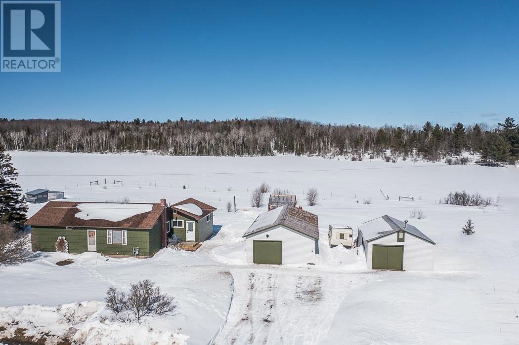 4212 Government RD, Desbarats, Ontario