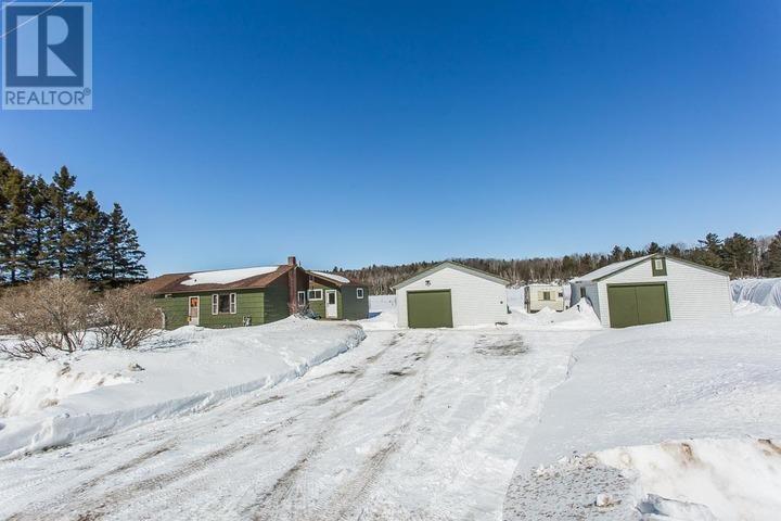4212 Government Rd, Desbarats, Ontario  P0R 1E0 - Photo 2 - SM260538