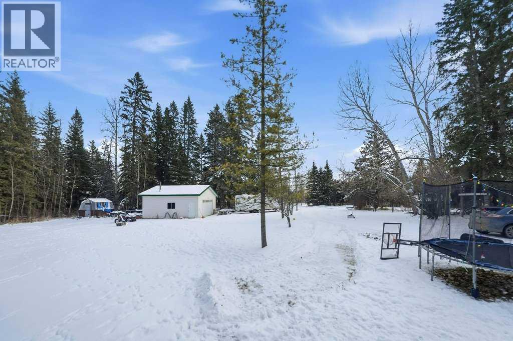 62026a Highway 11, Rural Clearwater County, Alberta  T4T 2A1 - Photo 37 - A2282854