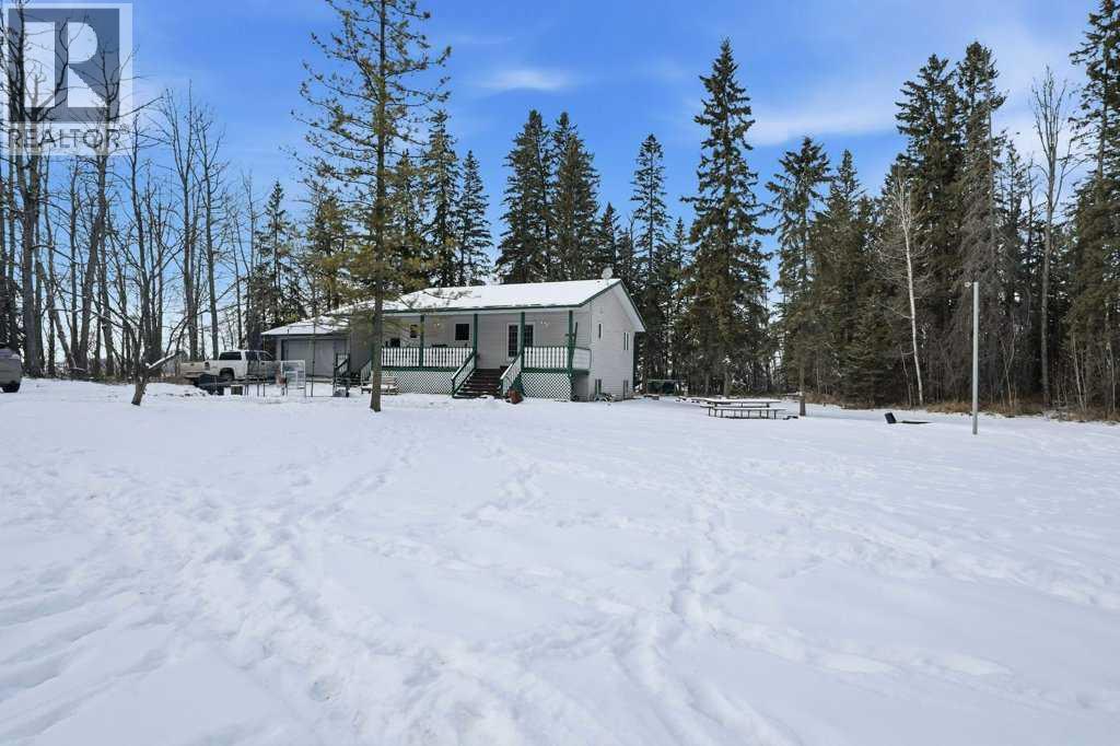 62026a Highway 11, Rural Clearwater County, Alberta  T4T 2A1 - Photo 29 - A2282854